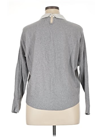 Sioni Pullover Sweater (view 2)