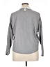 Sioni Gray Pullover Sweater Size XL - photo 2