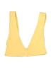 ASOS Yellow Swimsuit Top One size - photo 1