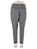Lane Bryant Outlet Gray Active Pants Size 22 - 24 Plus - photo 1
