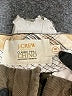 J.Crew 100% Cotton Solid Brown Khaki Shorts Size 16 - photo 3