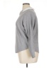 Sioni Gray Pullover Sweater Size XL - photo 5