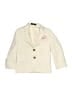 Nautica Ivory Blazer Size 4 R - photo 1