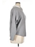 Sioni Gray Pullover Sweater Size XL - photo 4
