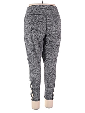 Lane Bryant Outlet Active Pants (view 2)