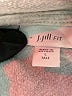 J.Jill Silver Pullover Hoodie Size L - photo 7