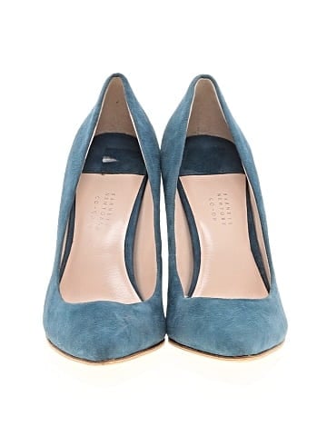 Barneys New York CO-OP Heels (view 2)