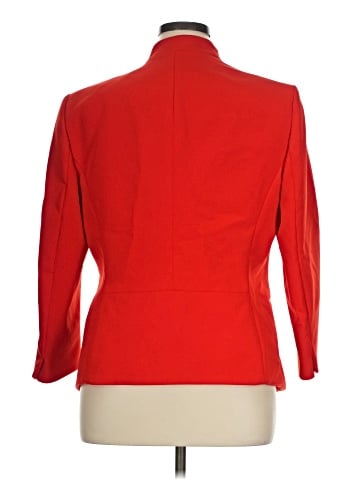 Anne Klein Blazer (view 2)