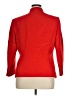 Anne Klein Red Blazer Size 16 - photo 2