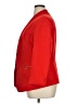 Anne Klein Red Blazer Size 16 - photo 5