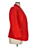 Anne Klein Red Blazer Size 16 - photo 4
