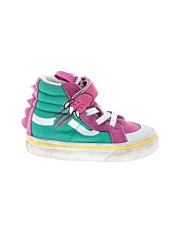 Vans Sneakers (view 1)