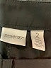Zenergy by Chico's Solid Black Cargo Pants Size Lg (2) - photo 7