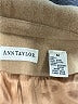 Ann Taylor Tan Jacket Size M - photo 6