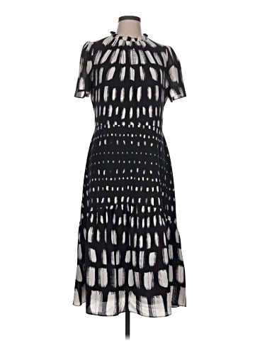 Maggy London Cocktail Dress (view 1)