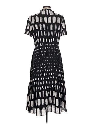 Maggy London Cocktail Dress (view 2)