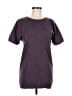Brunello Cucinelli 100% Cashmere Purple pullover sweater Size XS - photo 1