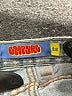 Empyre 100% Cotton Blue Jeans Size 28 waist - photo 7