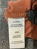 Miniville Solid Brown Short Sleeve Onesie Size 0-3 mo - photo 4