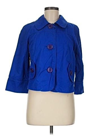 INC International Concepts Coat (view 1)