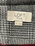 Ann Taylor LOFT Gray Blazer Size 18 - photo 6