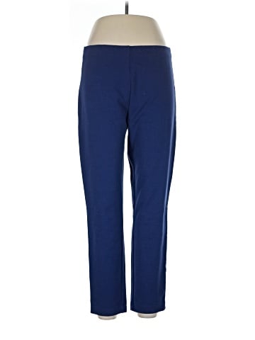 Isaac Mizrahi LIVE! Active Pants (view 1)