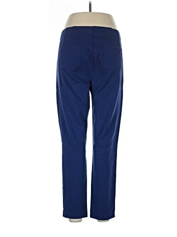 Isaac Mizrahi LIVE! Active Pants (view 2)