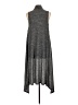 Cherish Gray Cardigan Size L - photo 2