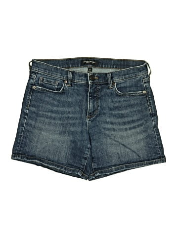Banana Republic Denim Shorts (view 1)