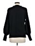 French Connection Black Turtleneck Sweater Size M - photo 2