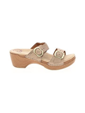 Dansko Wedges (view 1)