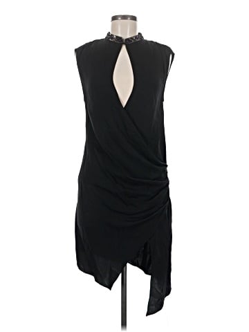 Haute Hippie Cocktail Dress (view 1)