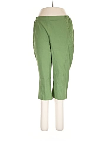 Women With Control Casual Pants (view 1)