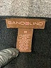 Bandolino Black Pullover Sweater Size M - photo 7