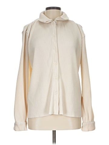 Allie & Rob Long Sleeve Blouse (view 1)