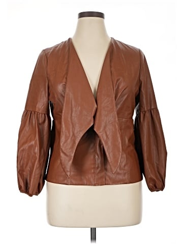 FASHION TO FIGURE 3/4 Sleeve Top (view 1)