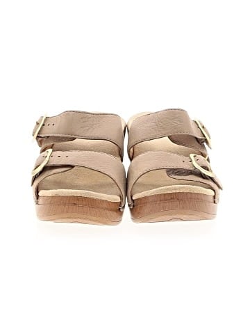 Dansko Wedges (view 2)