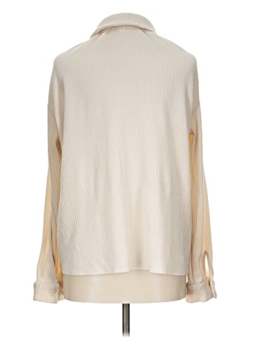 Allie & Rob Long Sleeve Blouse (view 2)