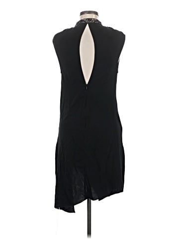 Haute Hippie Cocktail Dress (view 2)