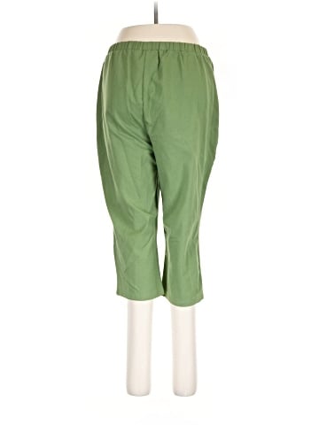 Women With Control Casual Pants (view 2)
