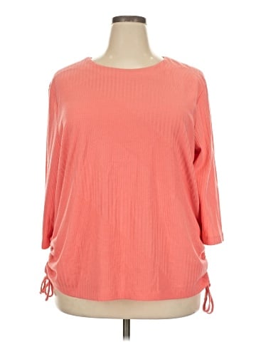 Southern Lady Pullover Sweater (view 1)