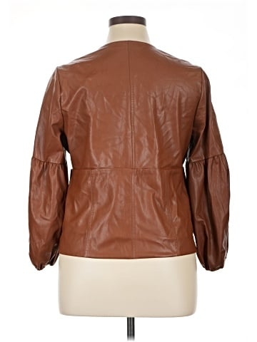 FASHION TO FIGURE 3/4 Sleeve Top (view 2)
