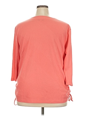 Southern Lady Pullover Sweater (view 2)