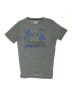 Under Armour Gray Active T-Shirt Size M (youth) - photo 1