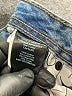 Empyre 100% Cotton Blue Jeans Size 28 waist - photo 8