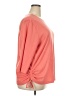 Southern Lady Orange Pullover Sweater Size 3X - photo 4
