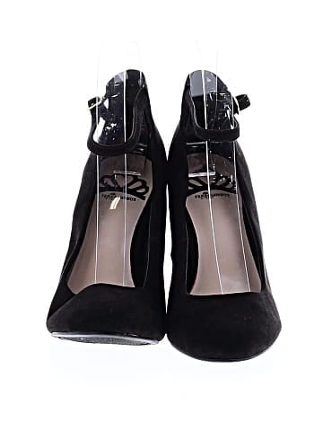 Fergalicious Heels (view 2)