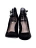 Fergalicious Black Heels Size 6 - photo 2