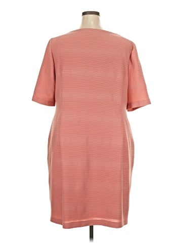 Connected Apparel Casual Dress (view 2)