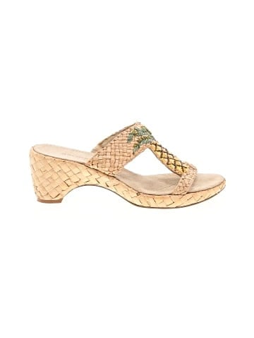Bandolino Wedges (view 1)